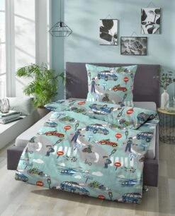 Polizei 04525, Feinbiber -Schlafzimmerhausladen 0004525 261 001 PT04 1280x1280