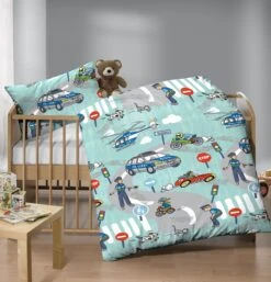 Polizei 04525, Feinbiber