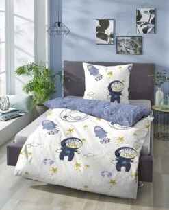 Weltraum 04647, Feinbiber