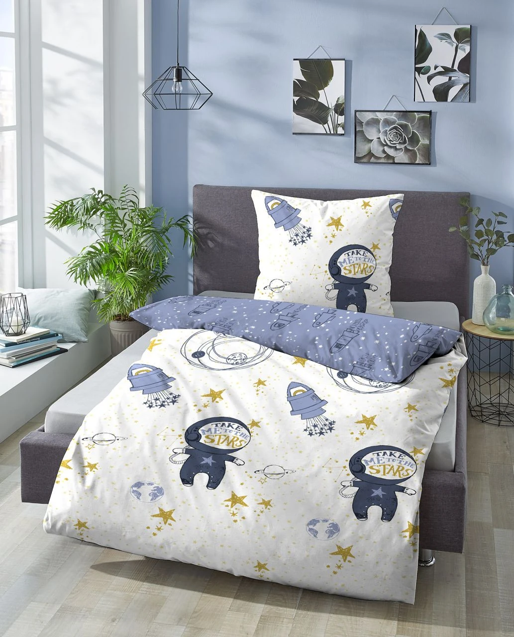 Weltraum 04647, Feinbiber