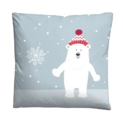 Eisbär 04648, Feinbiber -Schlafzimmerhausladen 0004648 220 001 PT03 1280x1280