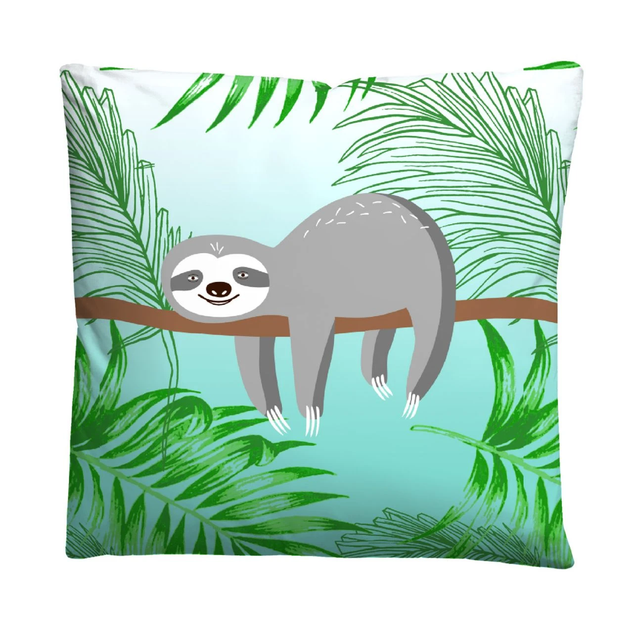 Faulpelz 44500, Linon 3 Faulpelz 44500, Linon – Bild 3