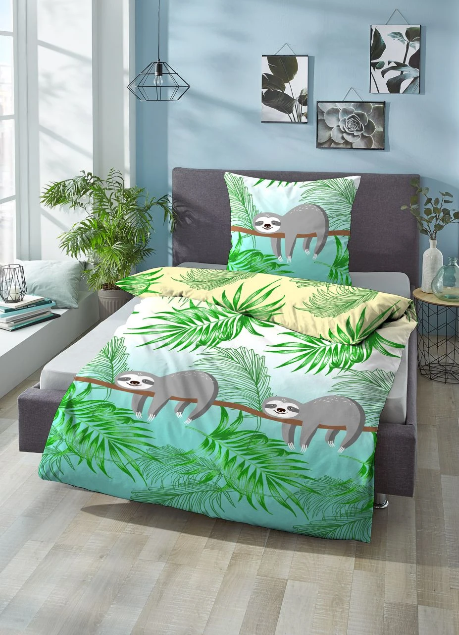 Faulpelz 44500, Linon 1 Faulpelz 44500, Linon