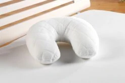 Medisan Sleep & Care Nackenhörnchen, 45 X 12 Cm