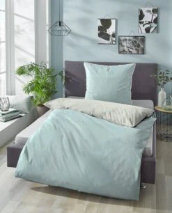 Uni-Melange Flanell 840500 -Schlafzimmerhausladen 0840500 222 001 PT04 1280x1280