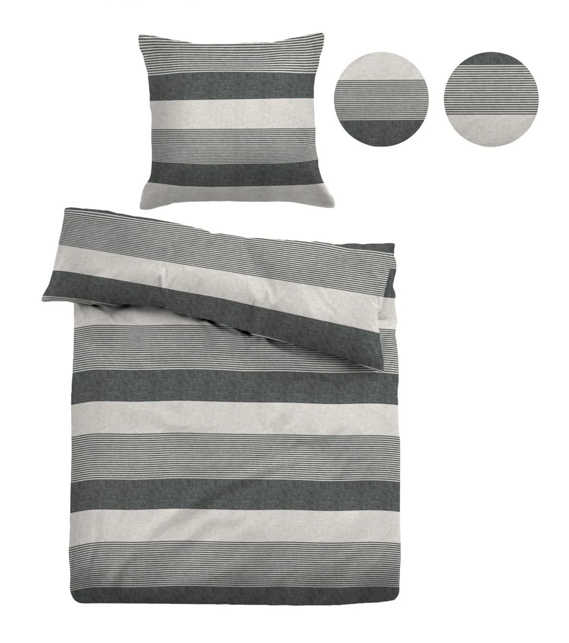 Tom Tailor Gradual Stripes 849790 2 Tom Tailor Gradual Stripes 849790 – Bild 2