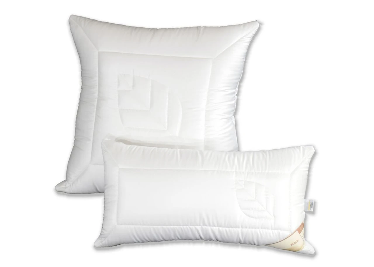 Kissen Woody Plus 1 Kissen Woody Plus