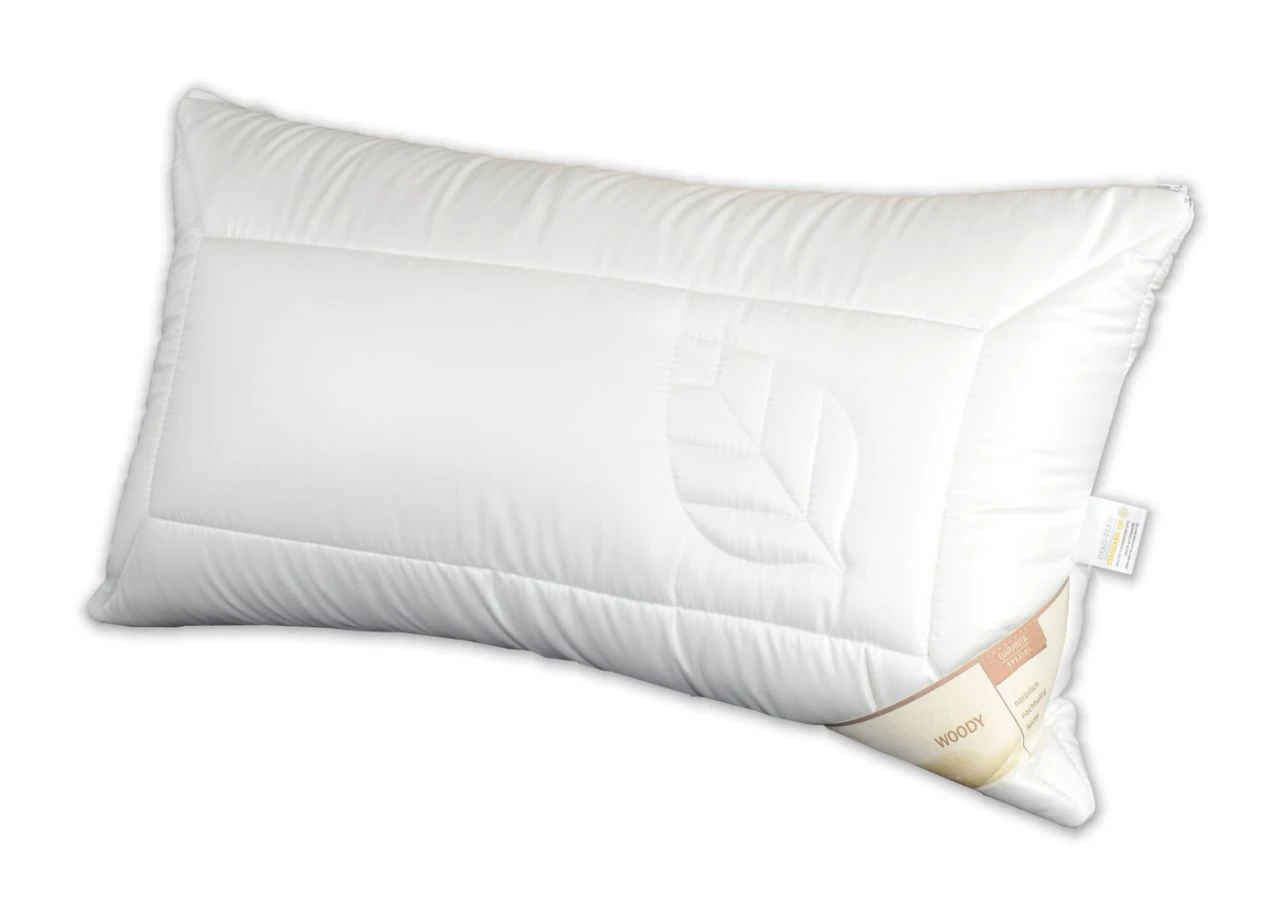 Kissen Woody Plus 3 Kissen Woody Plus – Bild 3