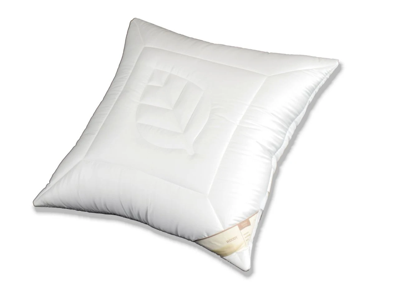 Kissen Woody Plus 2 Kissen Woody Plus – Bild 2