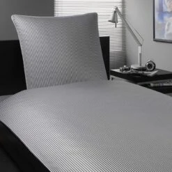 Hamburger Streifen 2460 -Schlafzimmerhausladen 2460 90 1280x1280