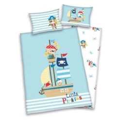 Herding Little Pirate, Renforcé 24950