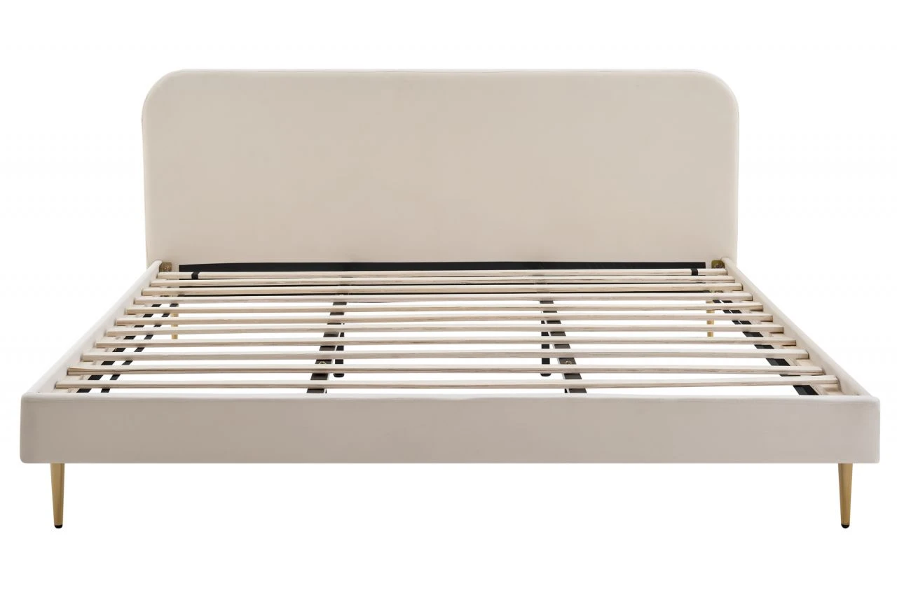 Polsterbett Samt 8 Polsterbett Samt – Bild 8