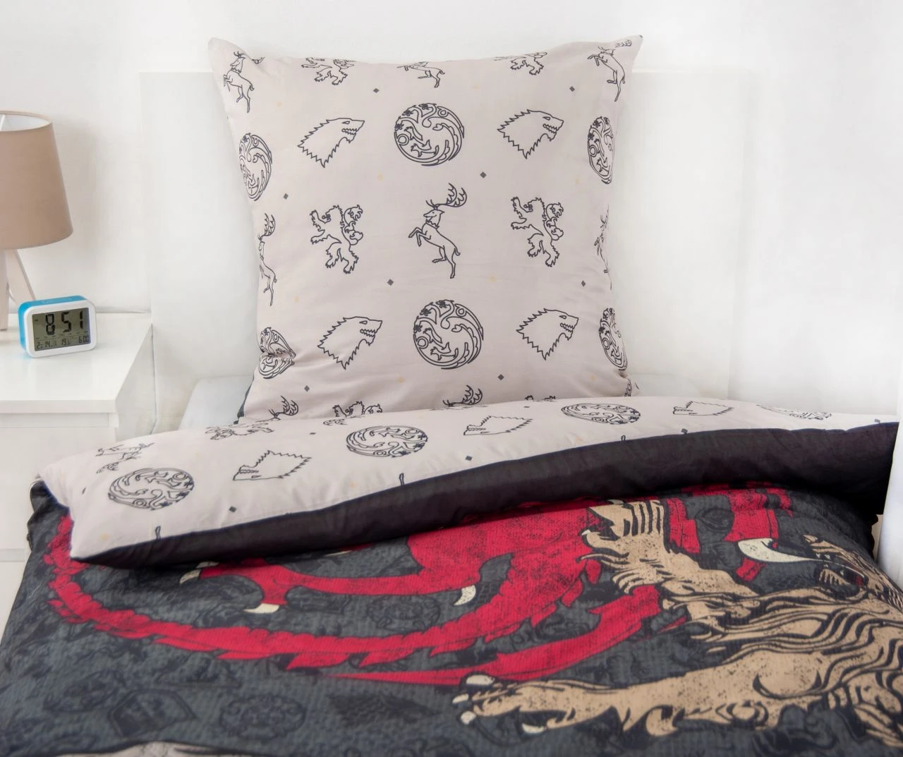 Herding Game Of Thrones 2 Herding Game Of Thrones – Bild 2