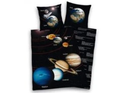 Herding Sonnensystem Renforcé 44510