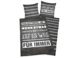 Herding Faulheitsregel 44592