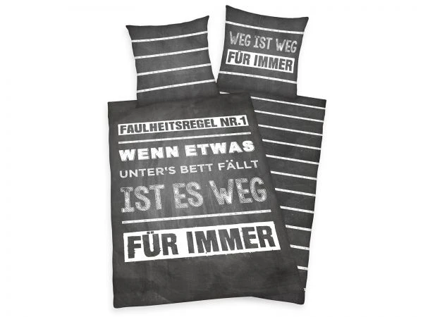 Herding Faulheitsregel 44592