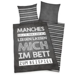 Herding Liegen Lassen