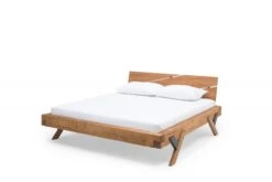 Balkenbett -Schlafzimmerhausladen 59 1280x1280