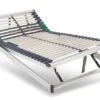 Otten Lattenrost Sleepline 700 KF