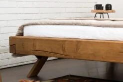 Balkenbett -Schlafzimmerhausladen 67 1280x1280