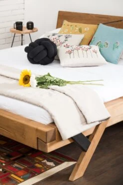 Balkenbett -Schlafzimmerhausladen 68 1280x1280