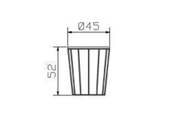 Fine-Line Nachttisch Lina 17 Fine-Line Nachttisch Lina -Schlafzimmerhausladen 814 101 Konstruktion LinaavwrhQUbnLLRh 1280x1280