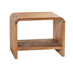 Oak-Wild Nachttisch Talo