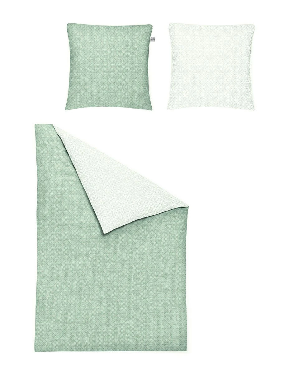 Bio Wendebettwäsche Pine 8743 2 Bio Wendebettwäsche Pine 8743 – Bild 2