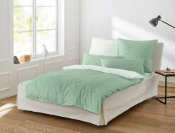 Bio Wendebettwäsche Pine 8743