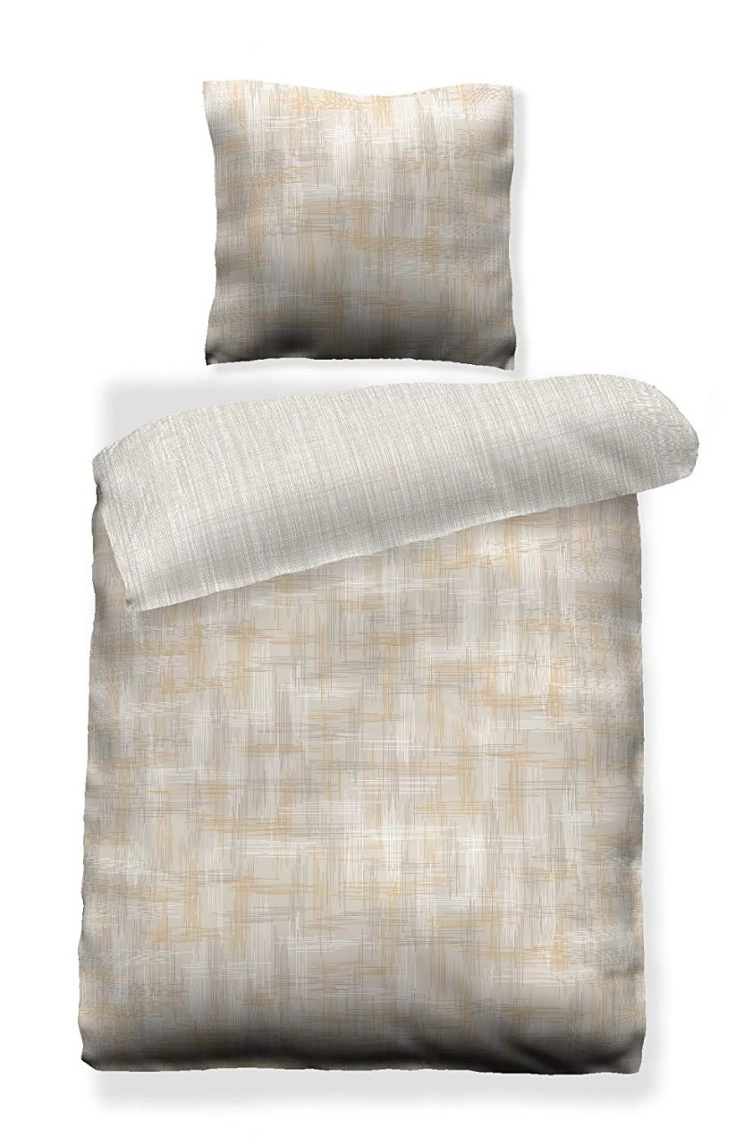 Digital Checked Beige 8801010120006, 135 X 200 + 80 X 80 Cm 1 Digital Checked Beige 8801010120006, 135 X 200 + 80 X 80 Cm