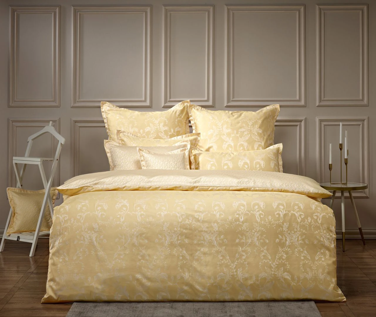 Gracie 9017 1 Gracie 9017