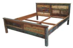 RIVERBOAT Bett 09100-98 -Schlafzimmerhausladen 9222 1280x1280