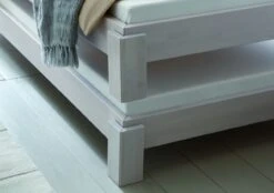 Wood-Line Classic 16, Ohne Kopfteil, Füße Amigo -Schlafzimmerhausladen Amigo 800 25209 1 1280x1280