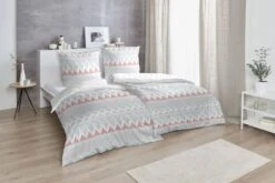 Boho B123006, GOTS -Schlafzimmerhausladen B123006 083 milieu 1280x1280