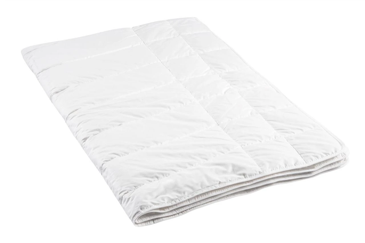 Leicht-Steppbett Baby-Alpaka 2 Leicht-Steppbett Baby-Alpaka – Bild 2