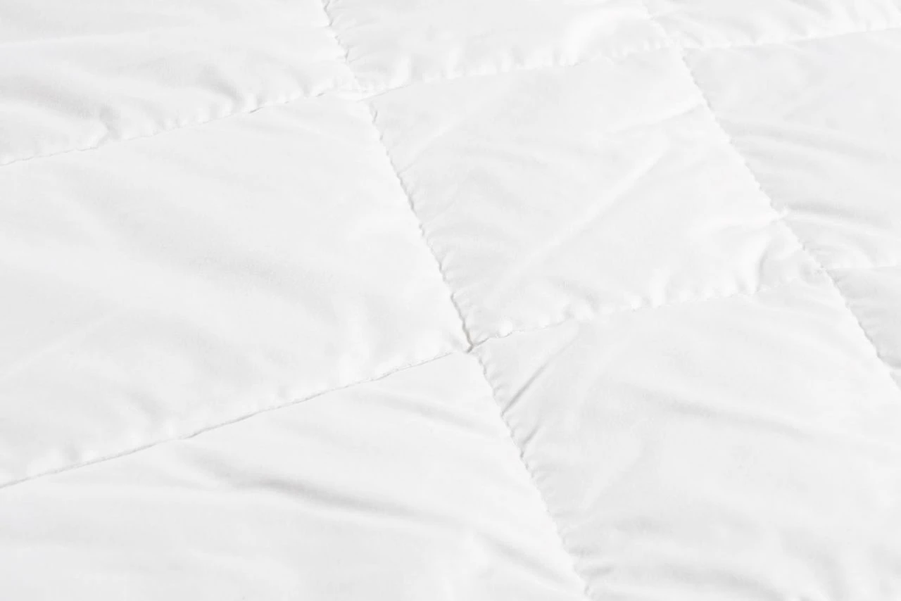 Leicht-Steppbett Baby-Alpaka 3 Leicht-Steppbett Baby-Alpaka – Bild 3