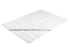 Leicht-Steppbett Baby-Alpaka