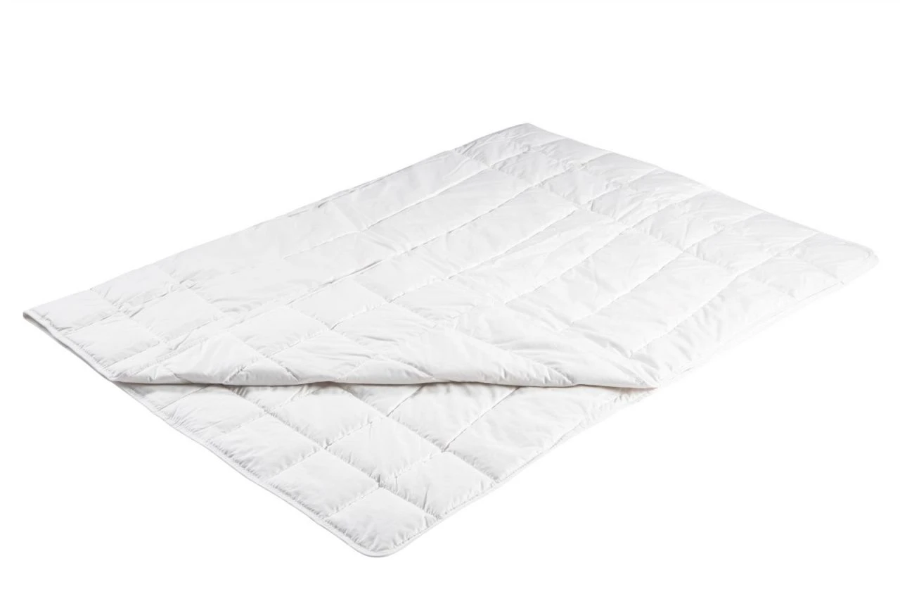 Leicht-Steppbett Baby-Alpaka 1 Leicht-Steppbett Baby-Alpaka