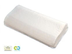 Nackenstützkissen Bio-KbA