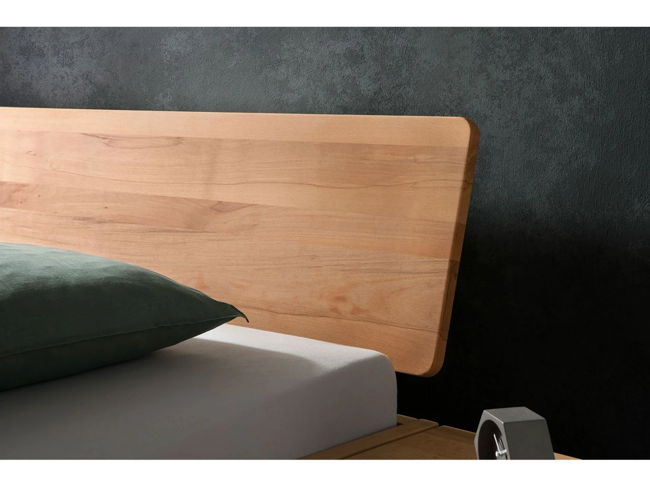 Naturo-Line Kopfteil Bordo 1 Naturo-Line Kopfteil Bordo