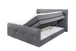 Calgary 3, 180 X 200 Cm -Schlafzimmerhausladen Calgary New Malmo 95 dk grey FktbYGtYr8rV3Dho 1280x1280