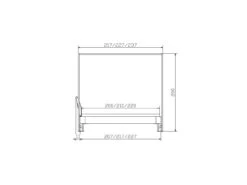Fine-Line Cielo-Ron Baldachin 13 Fine-Line Cielo-Ron Baldachin -Schlafzimmerhausladen Cielo 7007 3515 Konstruktionwk2h87sezkXaY 1280x1280