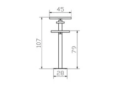 Naturo-Line Herrendiener Claudio 13 Naturo-Line Herrendiener Claudio -Schlafzimmerhausladen Claudio 837 328 KonstruktionUglokZkWwQG5n 1280x1280