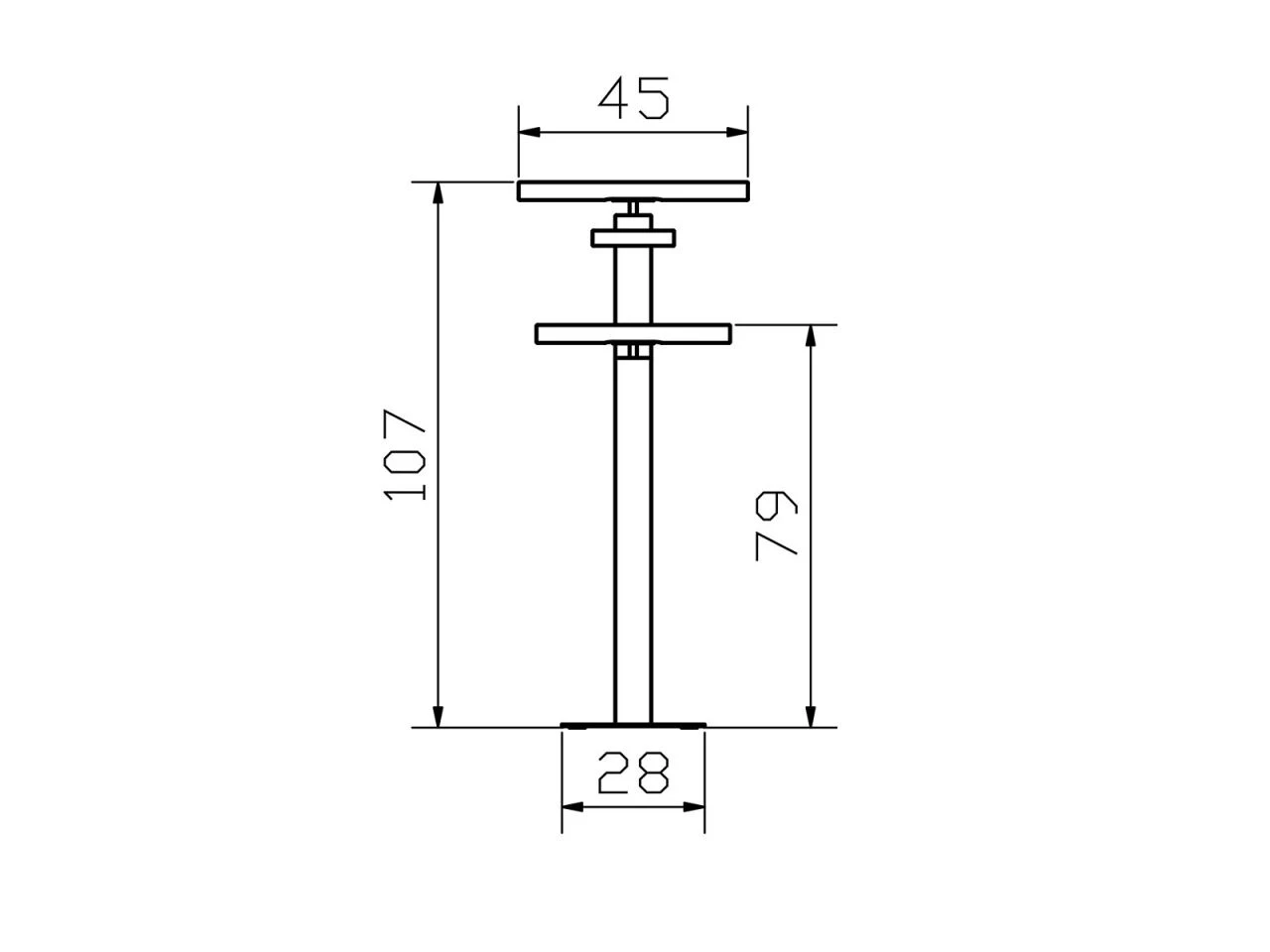 Naturo-Line Herrendiener Claudio 7 Naturo-Line Herrendiener Claudio – Bild 7