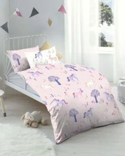 Zauberwald 182, Renforcé 5 Zauberwald 182, Renforcé -Schlafzimmerhausladen Dessin 182 Zauberwald Bezug Colorit pastell 15 rosa 1280x1280