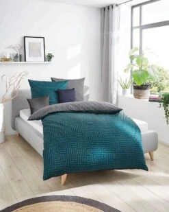 Password 986 5 Password 986 -Schlafzimmerhausladen Dessin 986 Password Colorit 88 smaragd CMYK 1280x1280