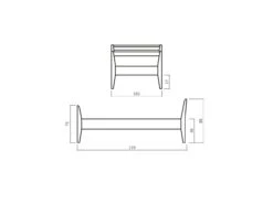 Como 450.00 -Schlafzimmerhausladen Dico Komfortbett 03 1280x1280