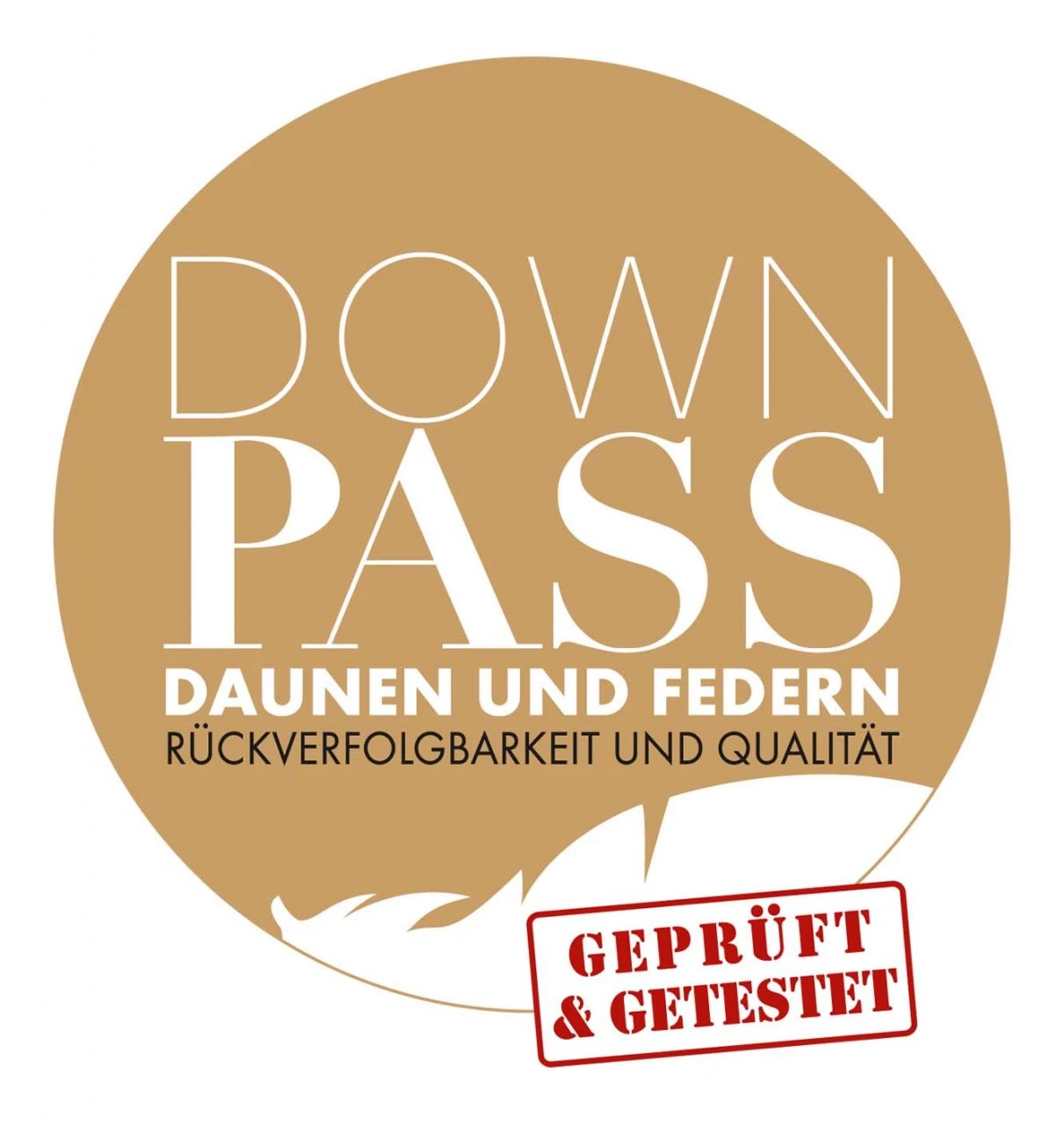 Daunendecke Canada, Warm - Biobasiert 3 Daunendecke Canada, Warm - Biobasiert – Bild 3