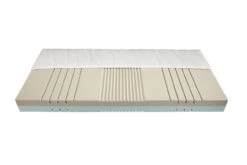 MALIE Kaltschaummatratze Wendematratze Duo