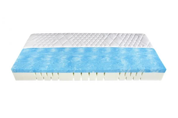 MALIE Gelax Schaummatratze Elysee 1 MALIE Gelax Schaummatratze Elysee